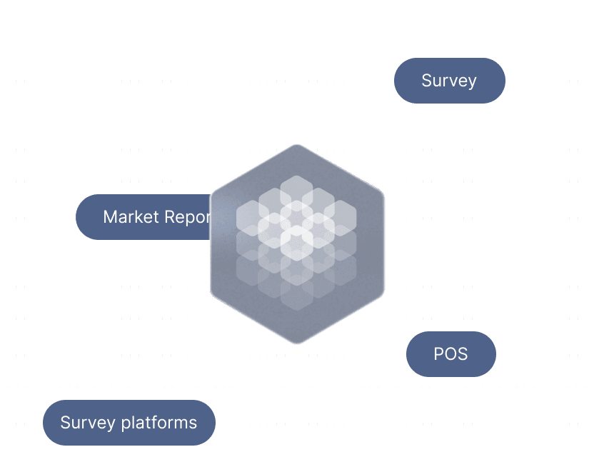 Integrations graphic